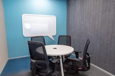 Symbyont smart spaces Orbit By Auro Realty