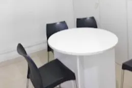 Technicals Co-Working