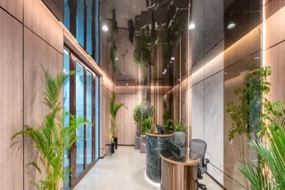 The Executive Centre Pheonix Equinox
