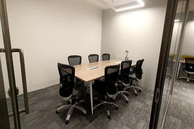 The Headquarters - Hyderabad