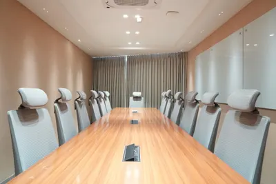 The Headquarters Gowra Fountainhead