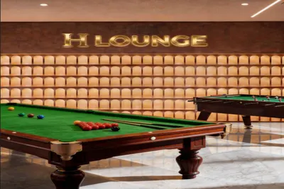 The Headquarters - coworking space