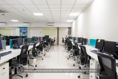 The Headquaters