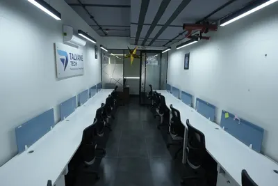 The Headquaters Dwaraka Pride