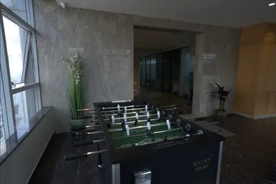 The Headquaters - coworking space