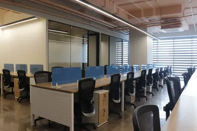 The Headquaters