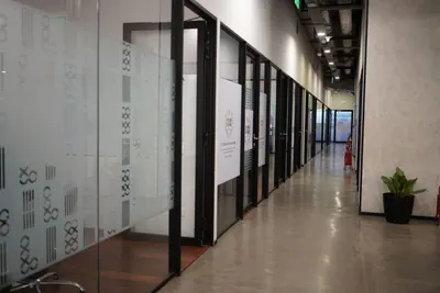 The Hive Workspaces Corporate Capital