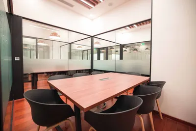 The Hive Workspaces Corporate Capital workspace