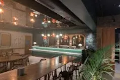 The Quarum Club-HITEC City