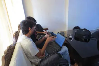 Dedicated Desks