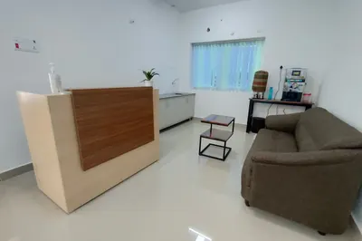 TheCorpWork workspace