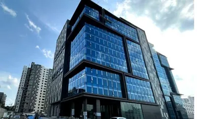 Trendset- jayabheri it park