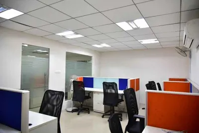 Dedicated Desks