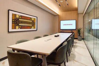UrbanWrk meeting rooms in Hyderabad