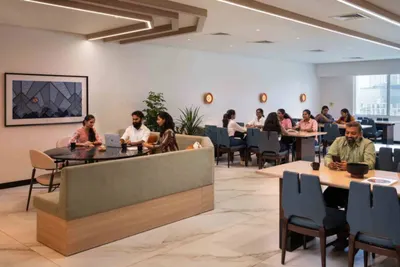 UrbanWrk Raheja Mindspace