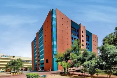 V Ascendas IT Park Capella Block - coworking space