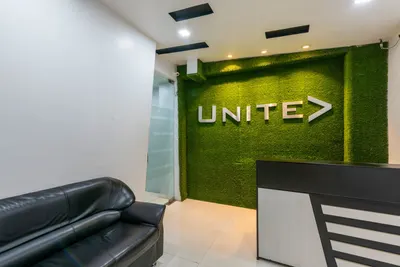 V Unite Business World