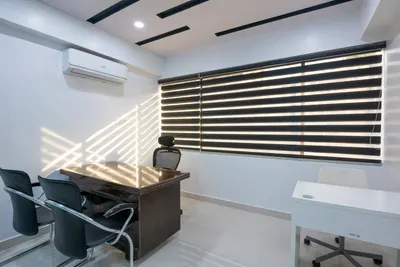 V Unite Business World virtual office in Hyderabad