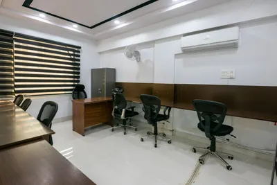V Unite Business World virtual office space for company registration in Hyderabad
