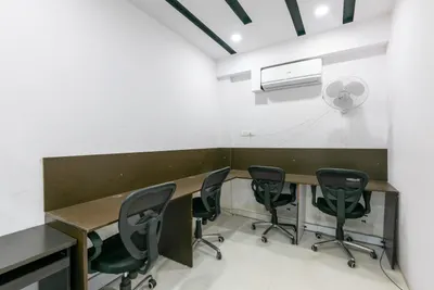 V Unite Business World virtual office for business registration in Hyderabad
