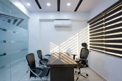 V Unite Business World virtual office for GST registration in Hyderabad