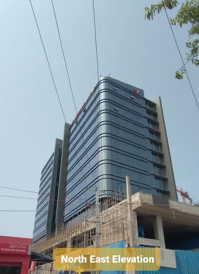 Vajram CMR One