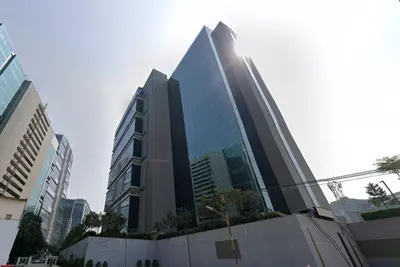 Vamsiram Jyothi Tech Park - coworking space