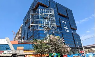 Vasavi Sky City