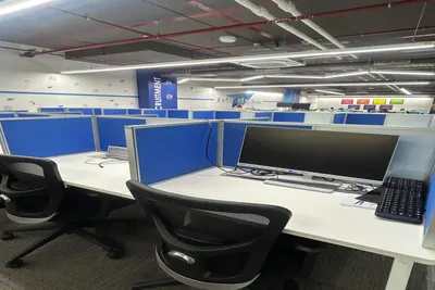 vCollab - shared office space in Silicon Valley, Hyderabad