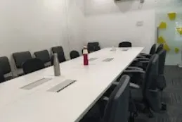 VStarex IT Hub Coworking