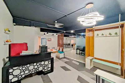 VVInspire Coworking Space
