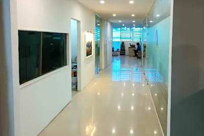 Private Offices - 10 seater