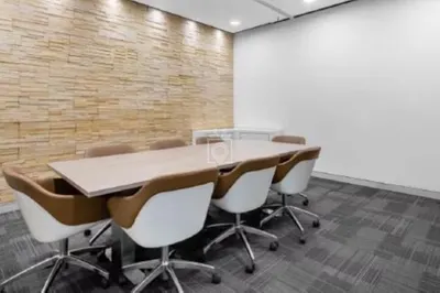 V-Work Spaces by Ramsoft Krishe Sapphire