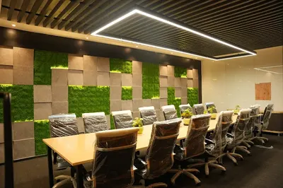 WellWork - office space in Ameerpet, Hyderabad