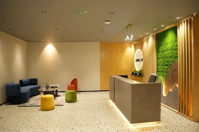 WellWork - Hyderabad