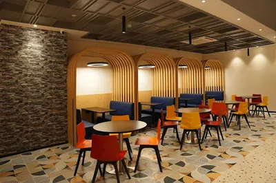 WellWork - shared office space in Ameerpet, Hyderabad