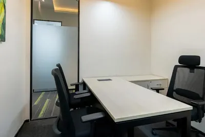 WellWork undefined - coworking space in Ameerpet, Hyderabad