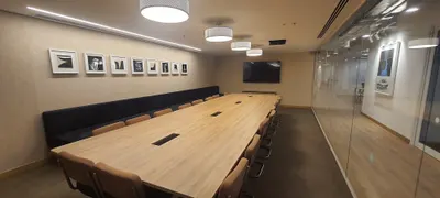 22 Seater Meeting Room