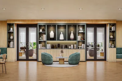 WeWork virtual office in HITEC City, Hyderabad