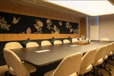 28 Seater Meeting Room