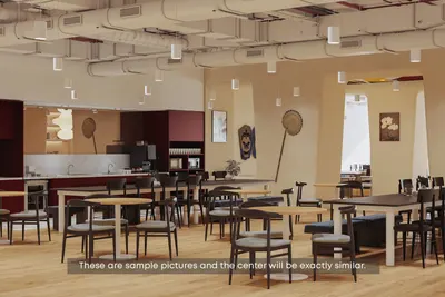 WeWork virtual office space for company registration in Hyderabad