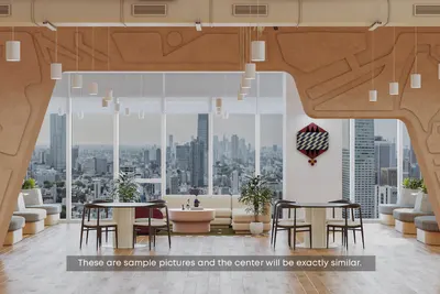 WeWork virtual office for GST registration in Hyderabad