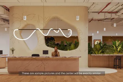 WeWork virtual office in HITEC City, Hyderabad