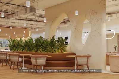 WeWork virtual office for business registration in Hyderabad