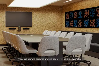 WeWork virtual office in Hyderabad
