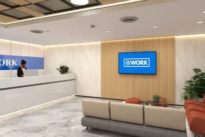 @work Vasavi Skycity