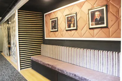 Workafella - Hyderabad