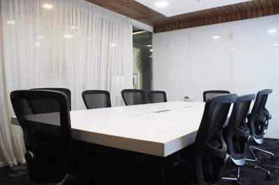 Workafella - furnished office space in Kondapur, Hyderabad