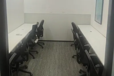 Oyo Workflo - flexi-desk