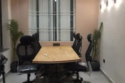 39 Worklabs Coworking - Jaipur